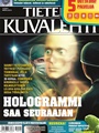 Tieteen Kuvalehti 15/2014
