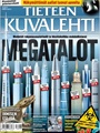 Tieteen Kuvalehti 16/2013