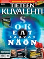 Tieteen Kuvalehti 19/2014