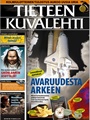 Tieteen Kuvalehti 2/2011