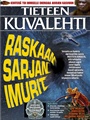Tieteen Kuvalehti 4/2013