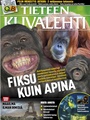 Tieteen Kuvalehti 5/2013