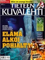 Tieteen Kuvalehti 6/2013