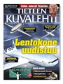 Tieteen Kuvalehti 7/2013