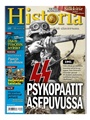Tieteen Kuvalehti Historia 1/2013