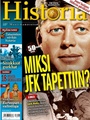Tieteen Kuvalehti Historia 18/2013