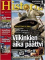 Tieteen Kuvalehti Historia 2/2011