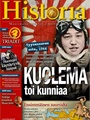 Tieteen Kuvalehti Historia 4/2011