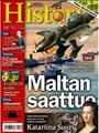 Tieteen Kuvalehti Historia 5/2011
