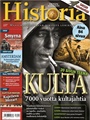 Tieteen Kuvalehti Historia 15/2013