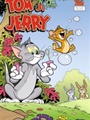 Tom ja Jerry 13/2010