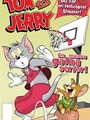 Tom och Jerry 5/2014