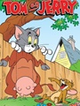 Tom & Jerry 5/2009