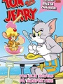 Tom och Jerry 3/2017