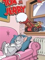Tom ja Jerry 1/2014