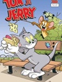 Tom ja Jerry 16/2010