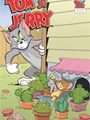 Tom ja Jerry 4/2014