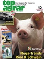 Top Agrar Ausgabe Sr 12/2010