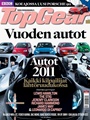 Top Gear Suomi 1/2012
