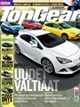 Top Gear Suomi 11/2012