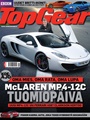Top Gear Suomi 3/2011