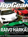 Top Gear Suomi 6/2011
