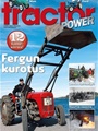Tractor Power 3/2013