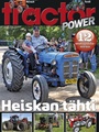 Tractor Power 6/2013