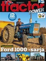 Tractor Power 6/2014
