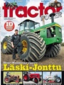 Tractor Power 7/2012