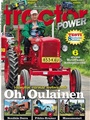 Tractor Power 8/2011