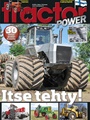 Tractor Power 8/2014