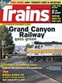 Trains Magazine 4/2010