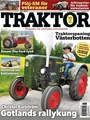 Traktor 8/2018
