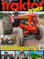 Traktor Power 8/2014