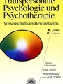 Transpersonale Psychologie Und Psychotherapie 3/2010