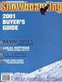 Transworld Snowboarding 9/2006