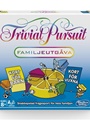 Trivial Pursuit Familjeutgåva, Sällskapsspel 1/2019