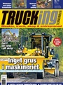 Trucking Scandinavia 10/2015