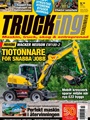 Trucking Scandinavia 10/2023