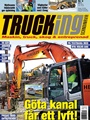 Trucking Scandinavia 3/2017