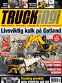 Trucking Scandinavia 4/2021