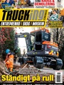 Trucking Scandinavia