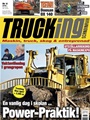 Trucking Scandinavia 6/2008