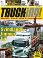 Trucking Scandinavia 1/2011