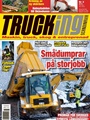 Trucking Scandinavia 3/2012
