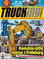 Trucking Scandinavia 6/2013