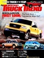Truck Trend 7/2006