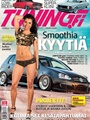 Tuning 10/2013