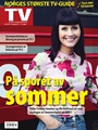 TV-guiden Programbladet 32/2017